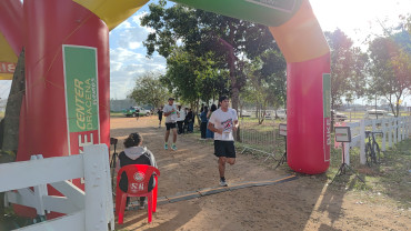 Foto 127: Quatá promove 2ª Corrida Rural