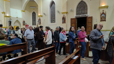 Foto 253: Aniversário de Quatá contou com diversos eventos