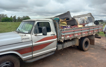Foto 1: Prefeitura de Quatá realiza mais um arrastão contra a Dengue e Escorpião