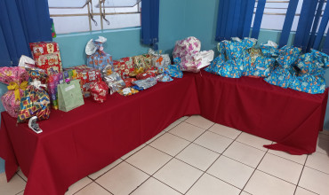 Foto 76: Apresentações de encerramento de final de ano das Creches