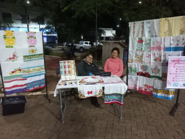 Foto 48: Aniversário de Quatá contou com diversos eventos