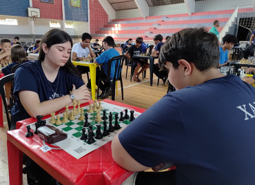 Foto 116: Quatá realiza 1º Festival de Xadrez