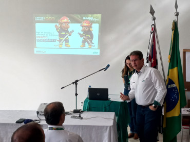 Foto 25: Campanha 
