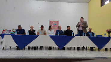 Foto 20: 3º Encontro de Conselheiros Tutelares em Quatá