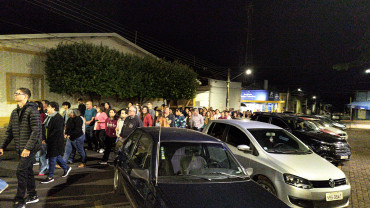 Foto 261: Aniversário de Quatá contou com diversos eventos