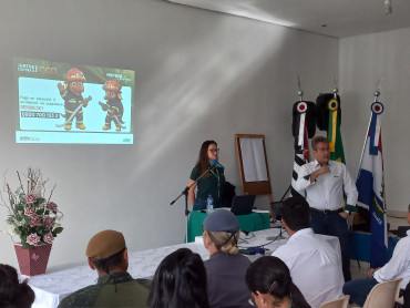 Foto 29: Campanha 