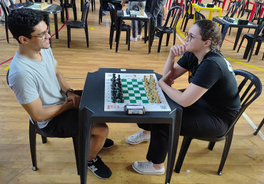 Foto 104: Quatá realiza 1º Festival de Xadrez