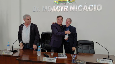 Foto 219: Aniversário de Quatá contou com diversos eventos