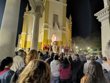 Foto 266: Aniversário de Quatá contou com diversos eventos