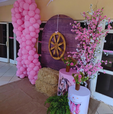 Foto 65: Mulheres do Agro participam em Quatá de evento intitulado: 