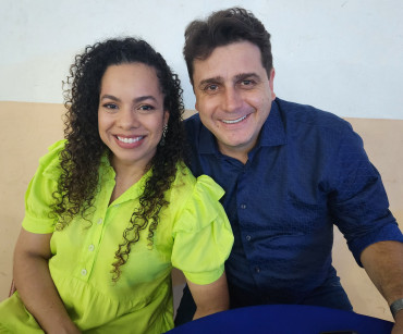 Foto 150: Funcionários Municipais de Quatá são homenageados com festa