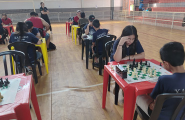 Foto 64: Quatá realiza 1º Festival de Xadrez