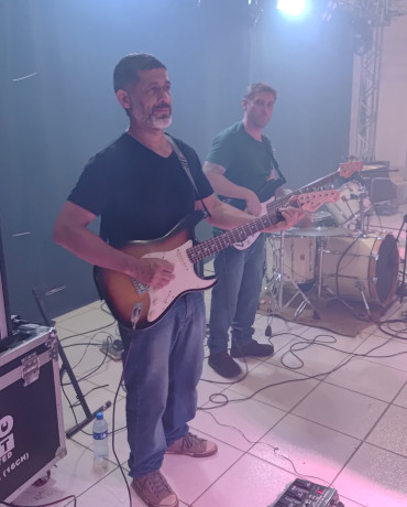 Foto 108: Funcionários Municipais de Quatá são homenageados com festa