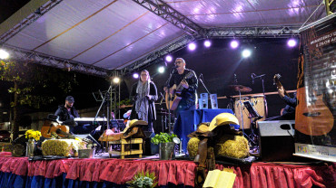 Foto 158: Aniversário de Quatá contou com diversos eventos