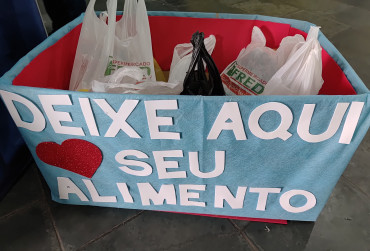 Foto 37: Programa do Sebrae incentiva alunos a serem Jovens Empreendedores