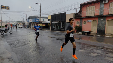 Foto 7: 5ª TVCom Running - Corrida de Pedestres em comemoração ao aniversário de Quatá