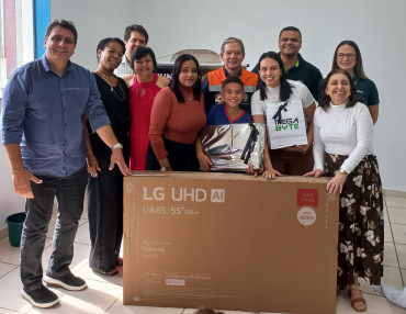 Foto 25: Alunos de Quatá são premiados no 3º Concurso Cultural 