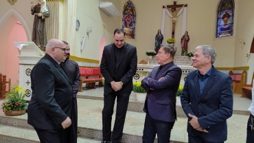 Foto 198: Aniversário de Quatá contou com diversos eventos