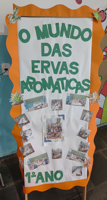 Foto 65: Programa do Sebrae incentiva alunos a serem Jovens Empreendedores