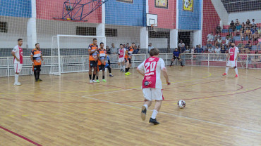Foto 80: Villa F.C vence nos pênaltis a final do Campeonato de Férias e conquista o título de campeã da competição
