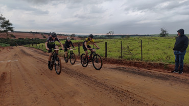 Foto 18: 2º Desafio MTB - Mountain Bike em Quatá  