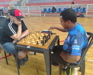Foto 29: Quatá realiza 1º Festival de Xadrez
