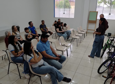 Foto 15: Premiação do Concurso de Fotos do Dia da Árvore 