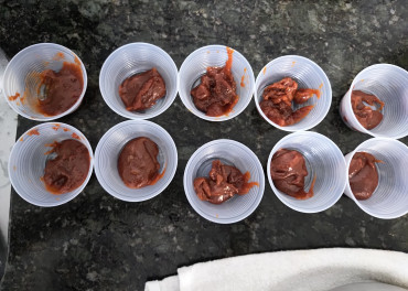 Foto 25: Curso de sobremesas natalinas é realizado pela primeira vez em Quatá