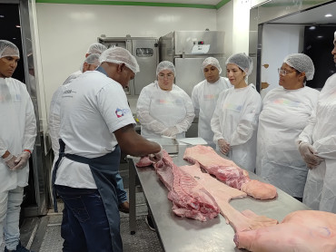 Foto 46: Caminho da Capacitação encerra oitavo ciclo em cursos gratuitos do Fundo Social de São Paulo