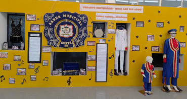 Foto 29: Creches Municipais de Quatá realizam Exposição dos Projetos Pedagógicos