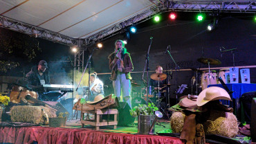 Foto 131: Aniversário de Quatá contou com diversos eventos