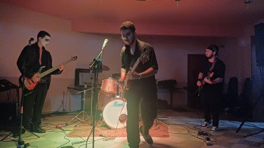Foto 17: Quatá comemora o Dia Mundial de Rock com muita música