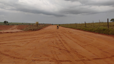 Foto 13: 2º Desafio MTB - Mountain Bike em Quatá  