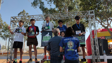 Foto 196: Quatá promove 2ª Corrida Rural