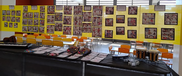 Foto 50: Creches Municipais de Quatá realizam Exposição dos Projetos Pedagógicos