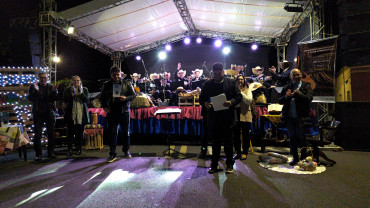 Foto 161: Aniversário de Quatá contou com diversos eventos