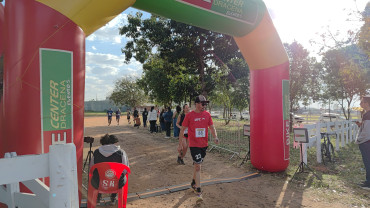 Foto 133: Quatá promove 2ª Corrida Rural