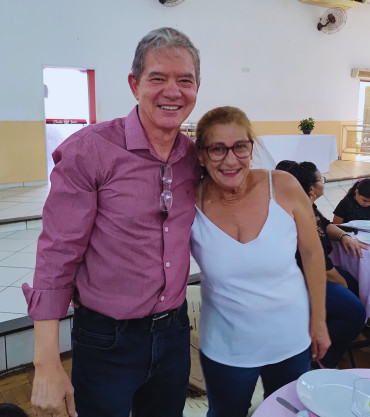 Foto 44: Mulheres do Agro participam em Quatá de evento intitulado: 