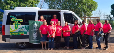 Foto 10: Mulheres do Agro são beneficiadas com exames de mamografia