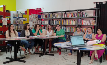 Foto 1: Reunião com Secretários, Gestores e Entidades sobre Sistema Audesp 2026