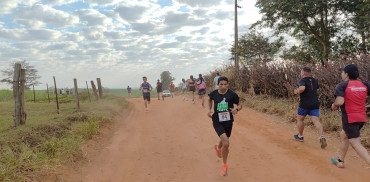 Foto 2: Quatá promove 2ª Corrida Rural