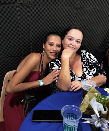 Foto 11: Funcionários Municipais de Quatá são homenageados com festa