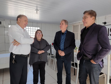 Foto 187: Aniversário de Quatá contou com diversos eventos