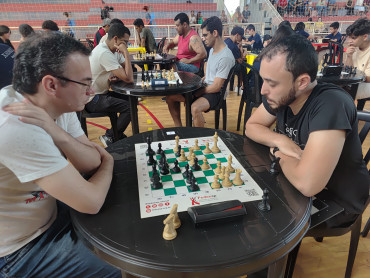 Foto 54: Quatá realiza 1º Festival de Xadrez