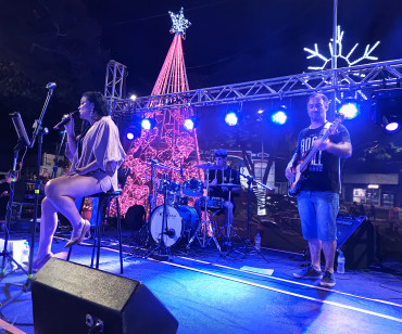 Foto 15: Natal Encantado das Fadas reúne programação cultural e ações de fim de ano em Quatá
