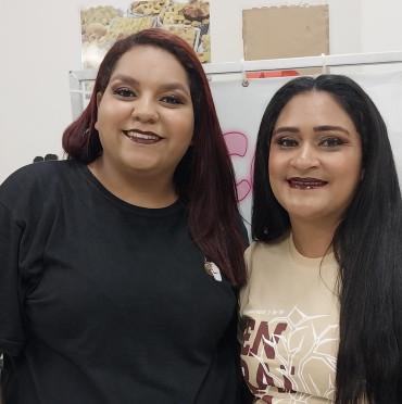 Foto 19: Curso de Automaquiagem