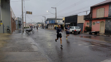Foto 8: 5ª TVCom Running - Corrida de Pedestres em comemoração ao aniversário de Quatá