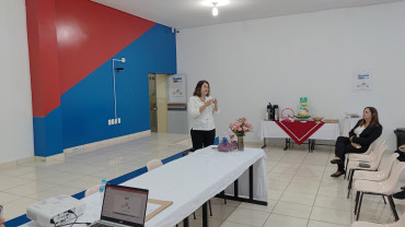 Foto 30: 14ª Conferência Municipal de Assistência Social marca 20 anos do SUAS 