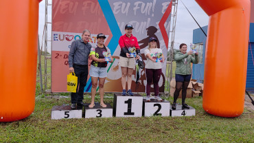 Foto 57: 2º Desafio MTB - Mountain Bike em Quatá  