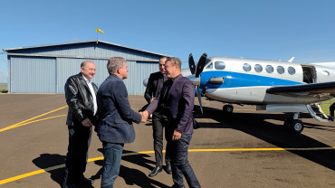 Foto 184: Aniversário de Quatá contou com diversos eventos